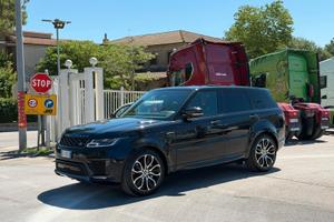 Land Rover Range Sport 3.0D l6 300 CV HSE Dynamic 