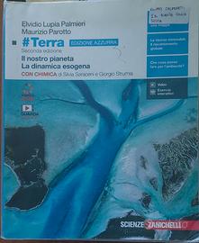 Terra il nostro pianeta la dinamica esogena