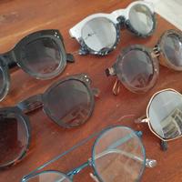 Abb Accessori Occhiali da sole 