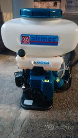 atomizzatore a spalla 