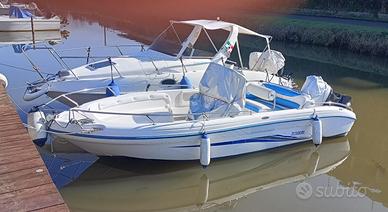 barca Ranieri Pathfinder