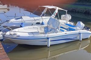 barca Ranieri Pathfinder