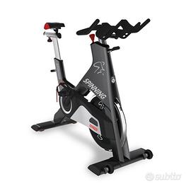 SPINNING BIKE:  BLADE, NXT PRO PLUS