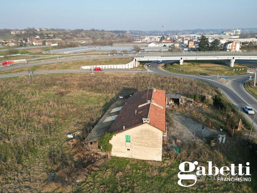Terreno Residenziale Asti [V030-26VCG] - Vista 3