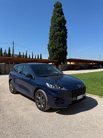 Ford Kuga 2.5 PlugIn Hybrid 225 CV CVT 2WD ST-Line