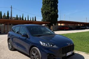 Ford Kuga 2.5 PlugIn Hybrid 225 CV CVT 2WD ST-Line