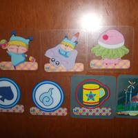 Lamincards "Mirmo