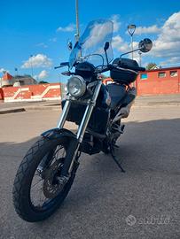 Bmw g 650