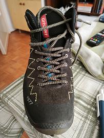 trekking goretex Grisport 1977 39