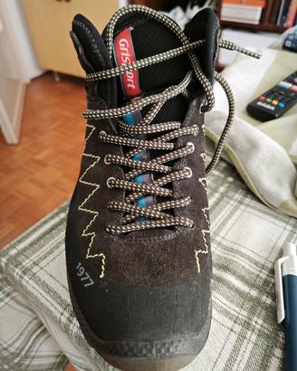 trekking goretex Grisport 1977 39