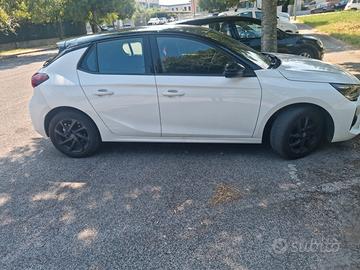 Opel Corsa 1.5 100 cv GS Line S&S