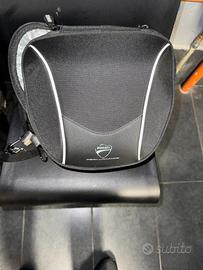 Ducati borsa sella