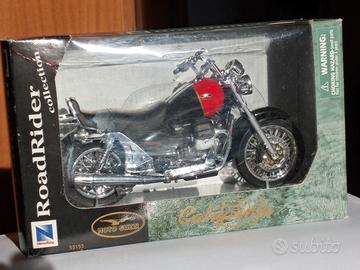 = 53153=Moto Guzzi "California" 1100-scala 1-12-MB