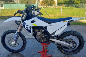 Husvqarna fc 250 2019-20