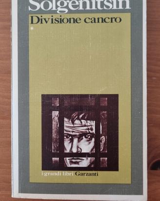 Solgenitsin Divisione cancro