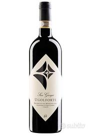 Brunello di Montalcino Ugolforte
