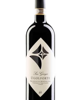 Brunello di Montalcino Ugolforte
