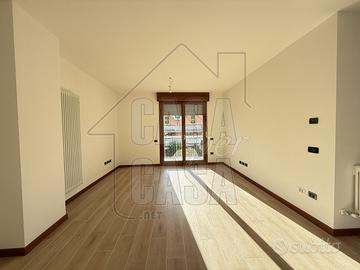 Appartamento 2 camere in centro ad Abano Terme a d