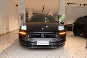 Porsche Macan T 2.0