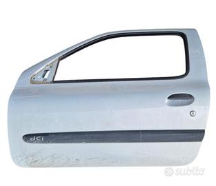 PORTIERA ANTERIORE SINISTRA RENAULT Clio Serie (01