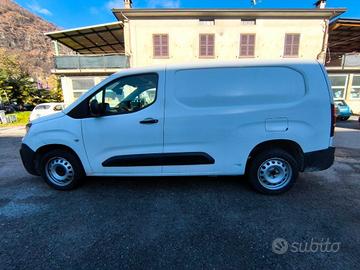 PEUGEOT Partner BlueHDi 100 PASSO LUNGO Furgone