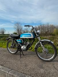 Moto morini ZZ Corsarino 50cc epoca