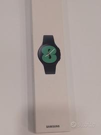 Samsung Galaxy Watch 4
