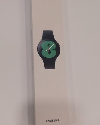 Samsung Galaxy Watch 4