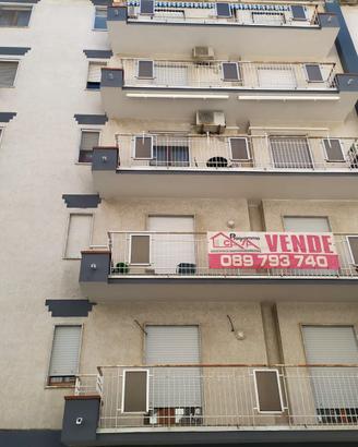 Torrione in parco Fano 4 vani + acc. box e p. auto
