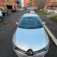 Renault Clio 1.5 dci