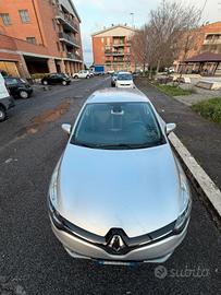 Renault Clio 1.5 dci
