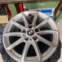 Cerchi in lega Bmw 