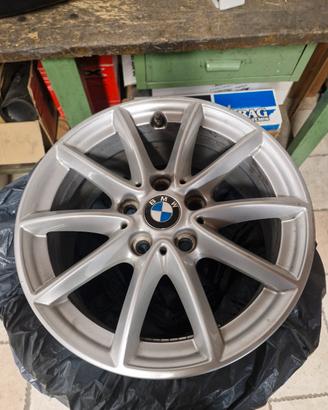 Cerchi in lega Bmw 
