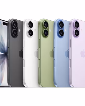 iPhone 17  da 256GB,  NUOVO garanzia Apple