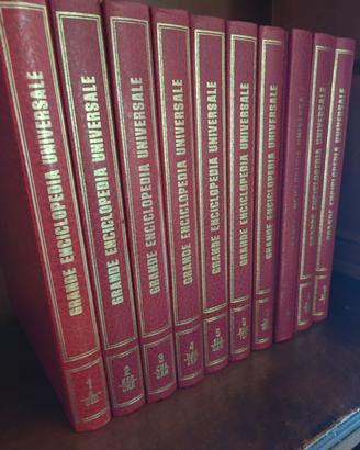 Enciclopedia 