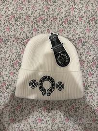 Berretto Chrome Hearts