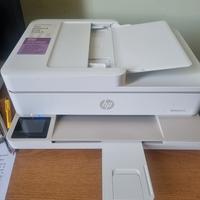 Stampante hp 6500