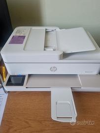 Stampante hp 6500