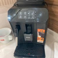 Macchina da caffe