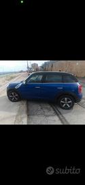 Mini countryman one 
