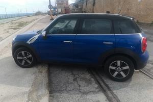 Mini countryman one 
