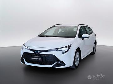 TOYOTA Corolla XII 2023 Touring Sports - Corolla T