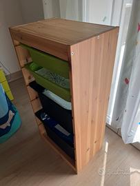 Mobile ikea per giochi