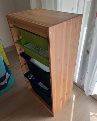 Mobile ikea per giochi