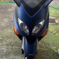 Yamaha T Max