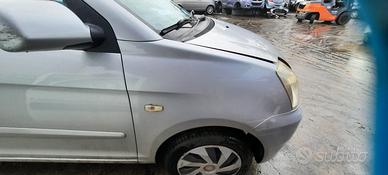 KIA PICANTO 2004 - PARAFANGO DESTRO