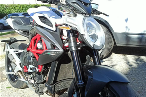 MV Augusta Brutale  800 RR - 2018