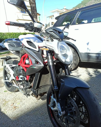 MV Augusta Brutale  800 RR - 2018