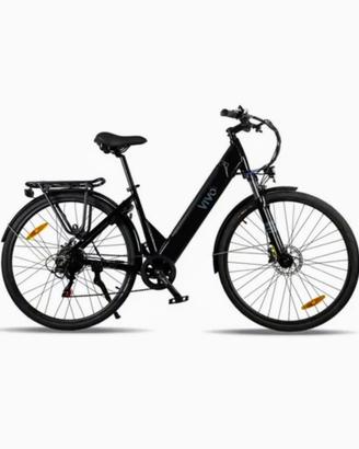 Bicicletta elettrica