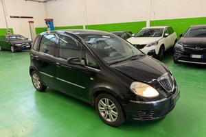 Lancia MUSA 1.4 16V EURO 5 Poltrona Frau